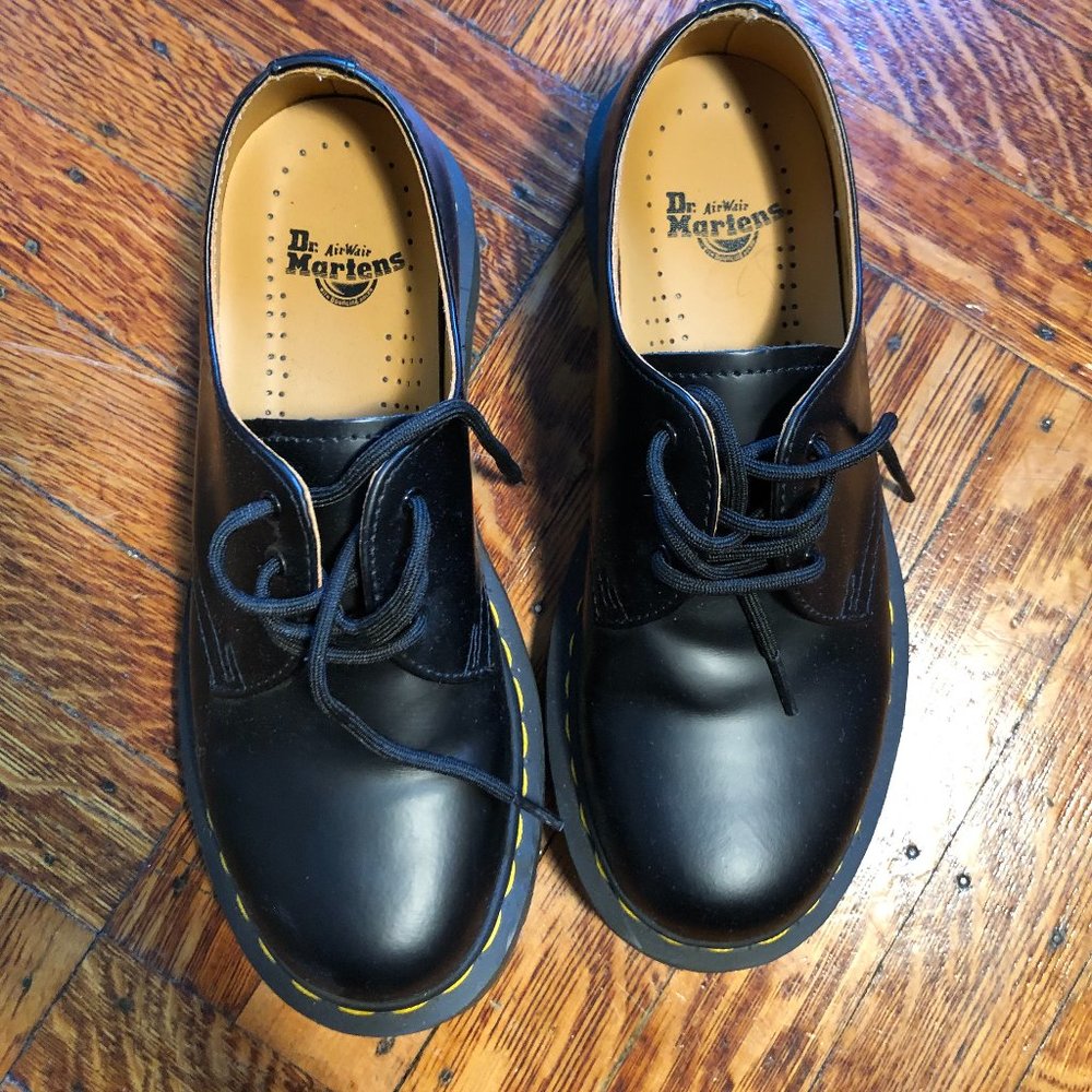 Dr. Martens - 1461 smooth